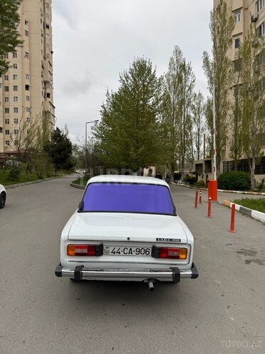 LADA (VAZ) 2106 1997, 78,000 km - 1.6 л - Bakı