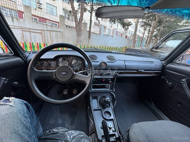 LADA (VAZ) 2106 1997, 78,000 km - 1.6 л - Bakı