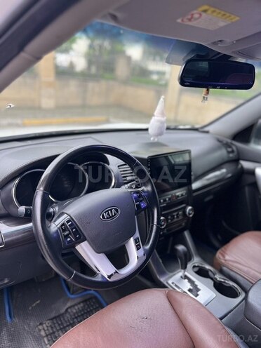 Kia Sorento 2010, 109,000 km - 2.0 l - Oğuz