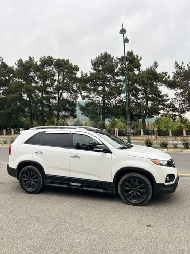 Kia Sorento 2010, 109,000 km - 2.0 l - Oğuz