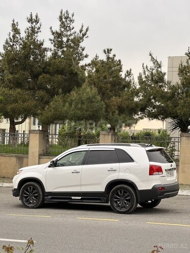 Kia Sorento 2010, 109,000 km - 2.0 l - Oğuz