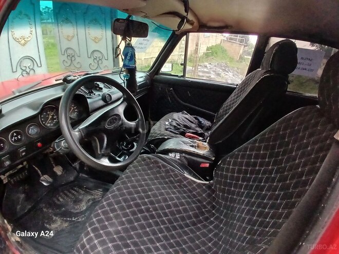 LADA (VAZ) 2106 1984, 86,000 km - 1.6 l - Sabirabad
