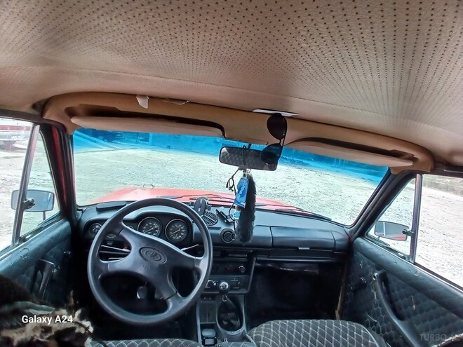LADA (VAZ) 2106 1984, 86,000 km - 1.6 l - Sabirabad