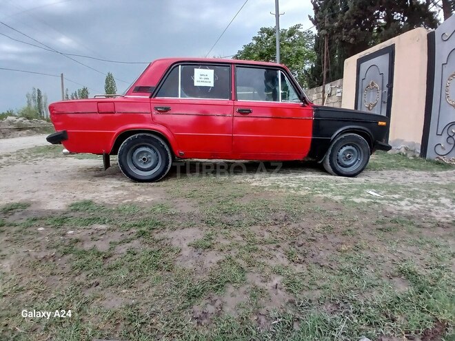 LADA (VAZ) 2106 1984, 86,000 km - 1.6 l - Sabirabad