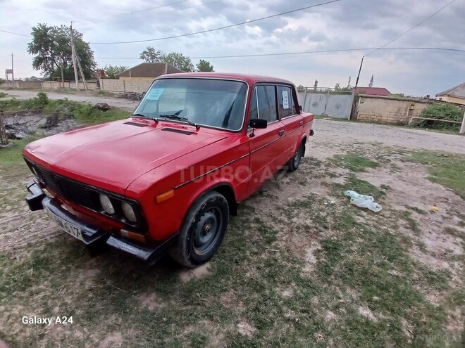 LADA (VAZ) 2106 1984, 86,000 km - 1.6 l - Sabirabad