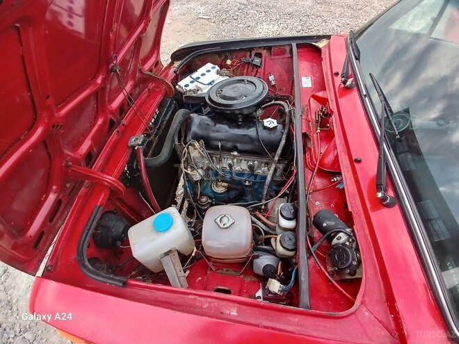 LADA (VAZ) 2106 1984, 86,000 km - 1.6 l - Sabirabad