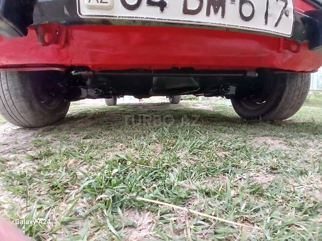 LADA (VAZ) 2106 1984, 86,000 km - 1.6 l - Sabirabad