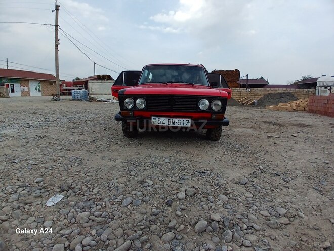 LADA (VAZ) 2106 1984, 86,000 km - 1.6 l - Sabirabad