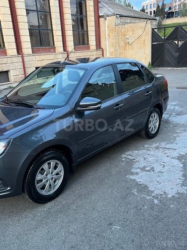 LADA (VAZ) Granta 2020, 670,000 km - 1.6 л - Gəncə