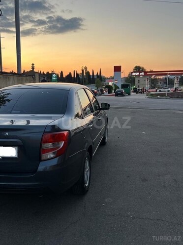 LADA (VAZ) Granta 2020, 670,000 km - 1.6 л - Gəncə
