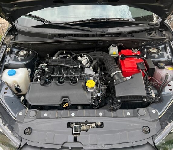 LADA (VAZ) Granta 2020, 670,000 km - 1.6 л - Gəncə