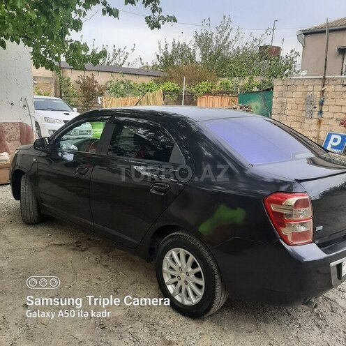 Chevrolet Cobalt 2014, 290,074 km - 1.5 l - Bakı
