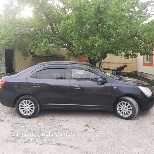 Chevrolet Cobalt 2014, 290,074 km - 1.5 l - Bakı