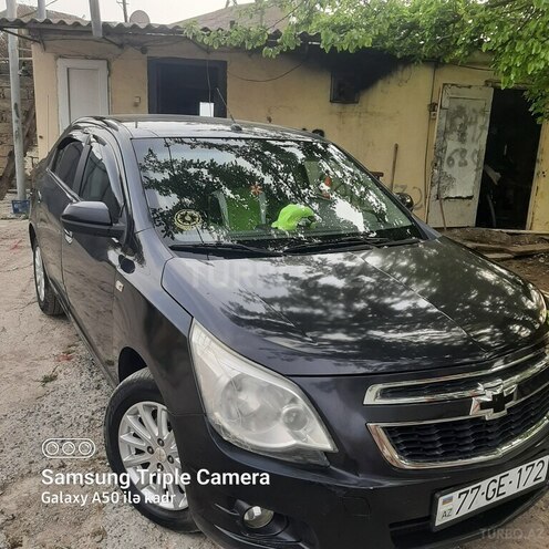 Chevrolet Cobalt 2014, 290,074 km - 1.5 l - Bakı