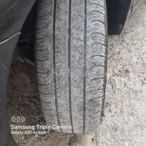 Chevrolet Cobalt 2014, 290,074 km - 1.5 l - Bakı