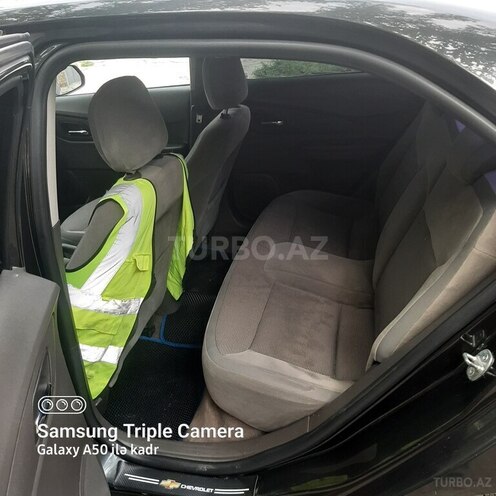 Chevrolet Cobalt 2014, 290,074 km - 1.5 l - Bakı