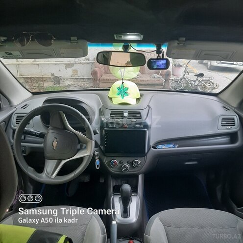 Chevrolet Cobalt 2014, 290,074 km - 1.5 l - Bakı