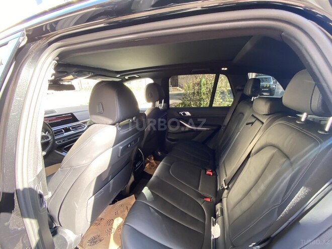 BMW X5 2021, 97,450 km - 3.0 l - Bakı