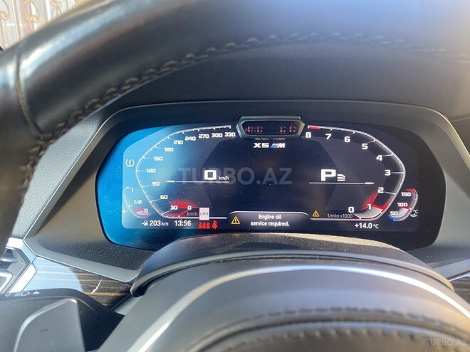 BMW X5 2021, 97,450 km - 3.0 l - Bakı