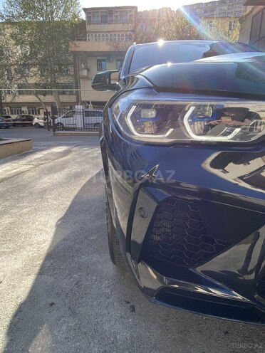 BMW X5 2021, 97,450 km - 3.0 l - Bakı