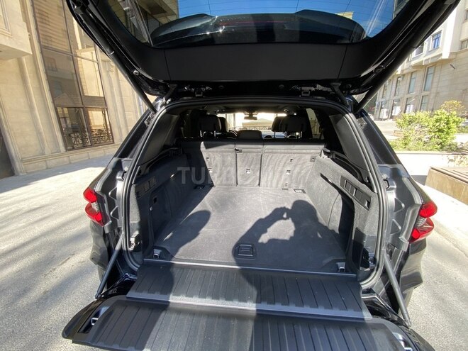 BMW X5 2021, 97,450 km - 3.0 l - Bakı