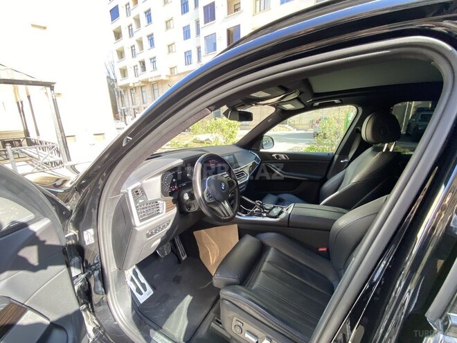 BMW X5 2021, 97,450 km - 3.0 l - Bakı