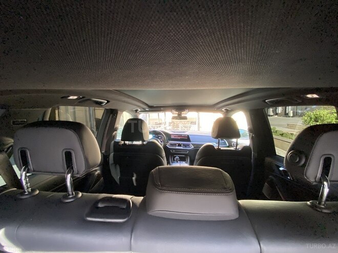 BMW X5 2021, 97,450 km - 3.0 l - Bakı