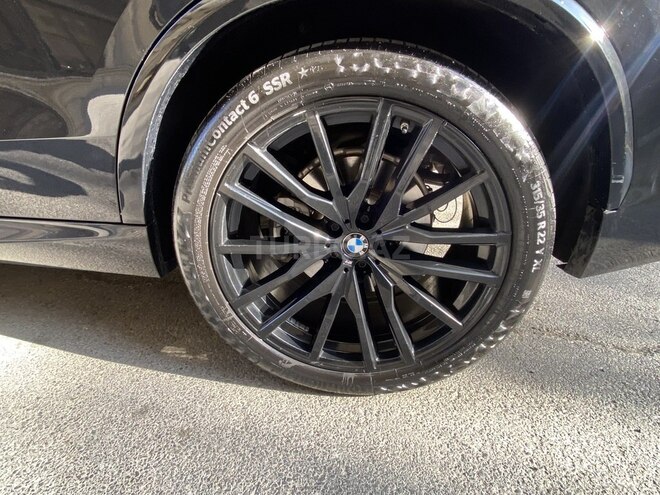 BMW X5 2021, 97,450 km - 3.0 l - Bakı