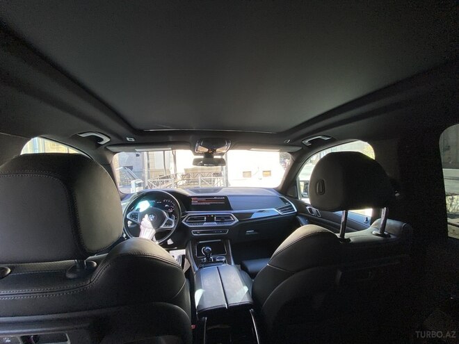 BMW X5 2021, 97,450 km - 3.0 l - Bakı