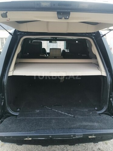 Land Rover Range Rover 2008, 193,000 km - 4.2 l - Bakı