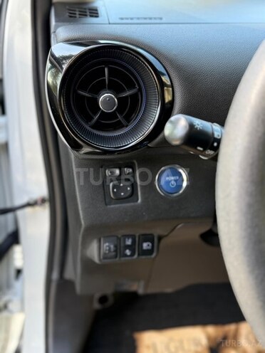 Toyota Aqua 2019, 86,200 km - 1.5 л - Bakı