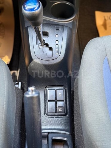 Toyota Aqua 2019, 86,200 km - 1.5 л - Bakı