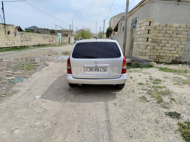 Opel Astra 2009, 380,000 km - 1.8 l - Sumqayıt