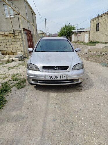 Opel Astra 2009, 380,000 km - 1.8 l - Sumqayıt