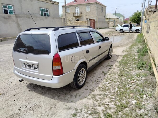 Opel Astra 2009, 380,000 km - 1.8 l - Sumqayıt