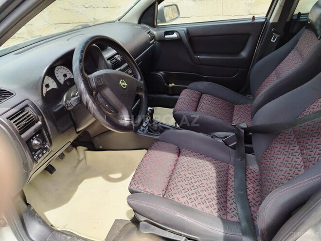Opel Astra 2009, 380,000 km - 1.8 l - Sumqayıt