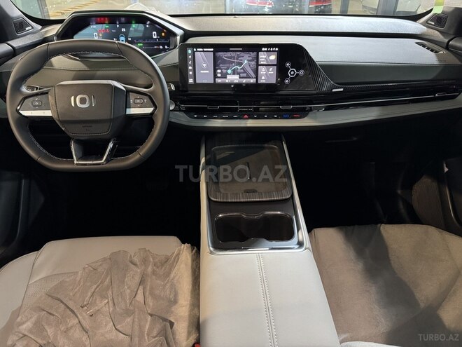 Changan Qiyuan Q05 2025, 0 km - 1.5 л - Bakı