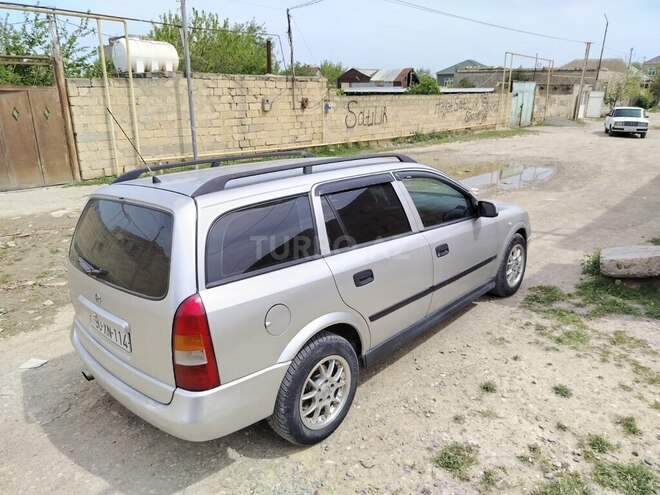 Opel Astra 2009, 380,000 km - 1.8 l - Sumqayıt