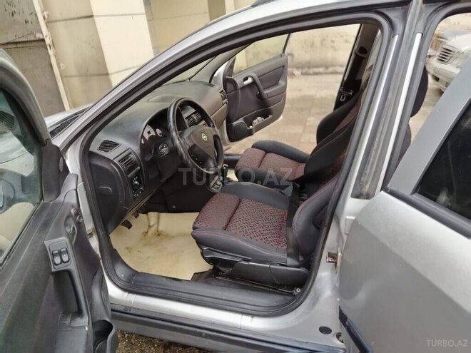 Opel Astra 2009, 380,000 km - 1.8 l - Sumqayıt