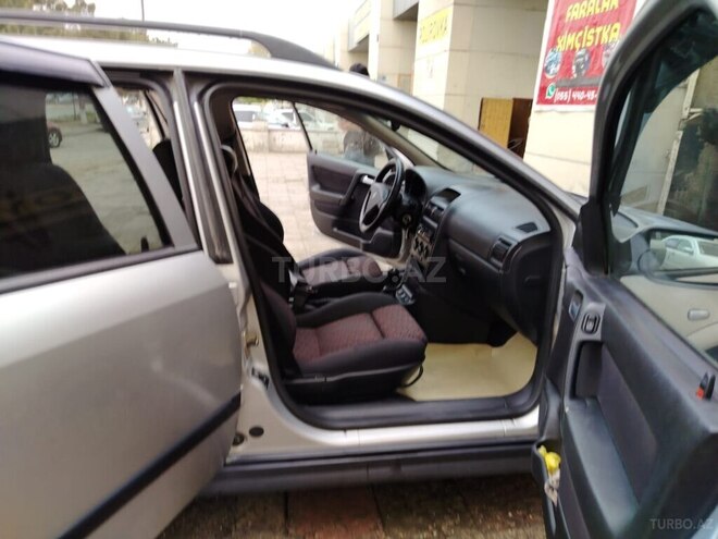 Opel Astra 2009, 380,000 km - 1.8 l - Sumqayıt