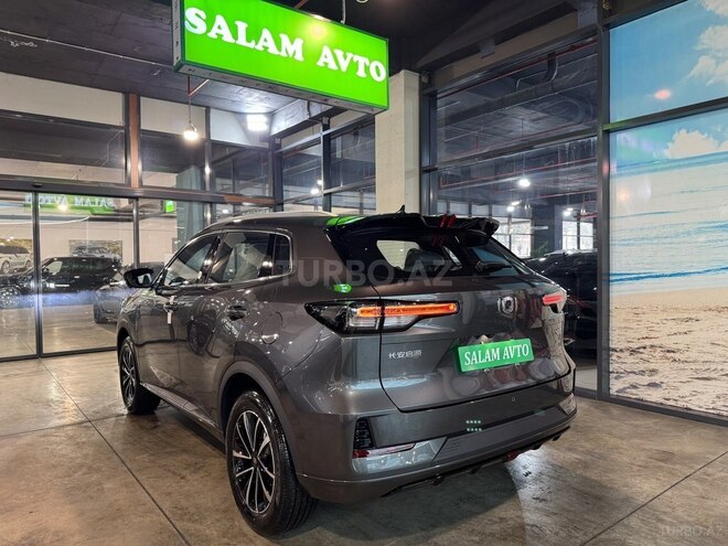 Changan Qiyuan Q05 2025, 0 km - 1.5 л - Bakı