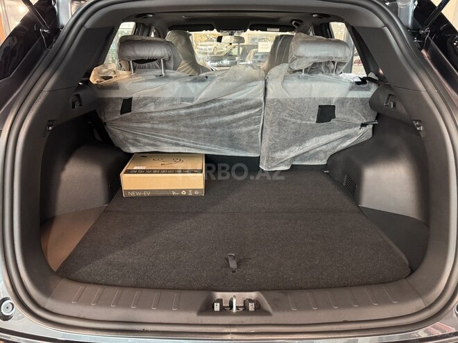 Changan Qiyuan Q05 2025, 0 km - 1.5 л - Bakı
