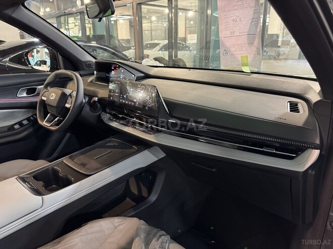 Changan Qiyuan Q05 2025, 0 km - 1.5 л - Bakı