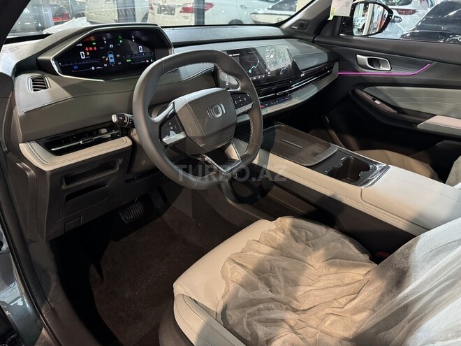Changan Qiyuan Q05 2025, 0 km - 1.5 л - Bakı