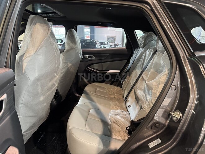 Changan Qiyuan Q05 2025, 0 km - 1.5 л - Bakı