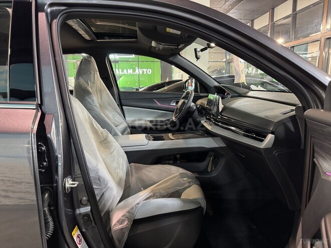 Changan Qiyuan Q05 2025, 0 km - 1.5 л - Bakı