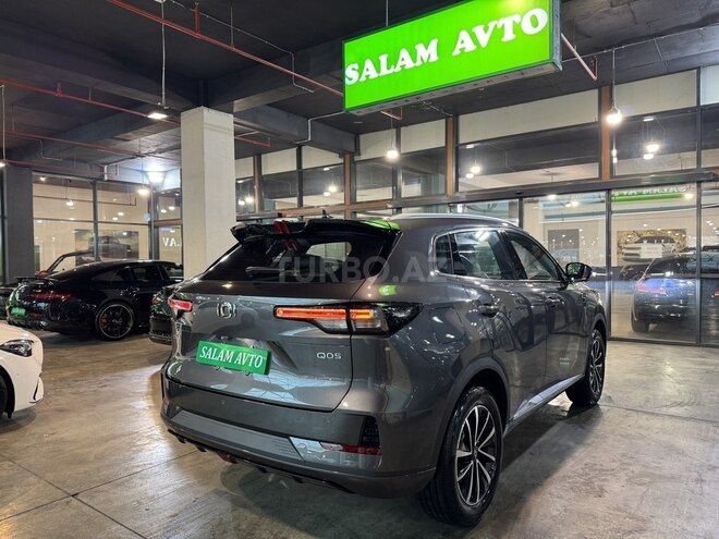 Changan Qiyuan Q05 2025, 0 km - 1.5 л - Bakı