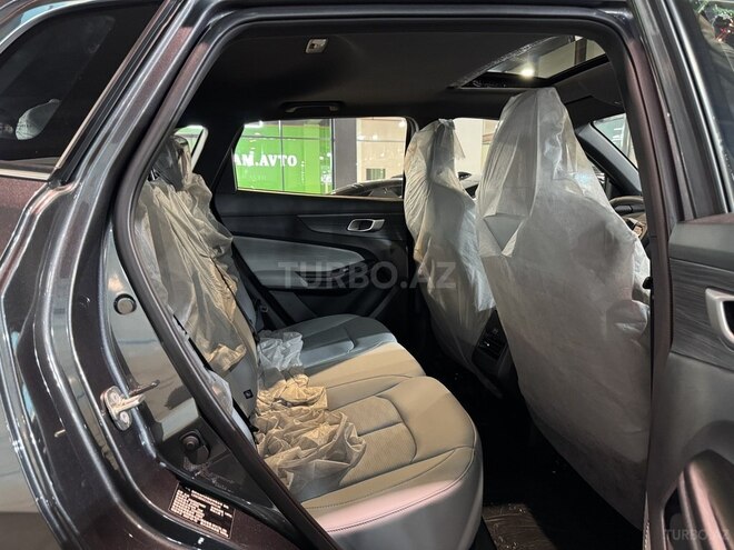 Changan Qiyuan Q05 2025, 0 km - 1.5 л - Bakı
