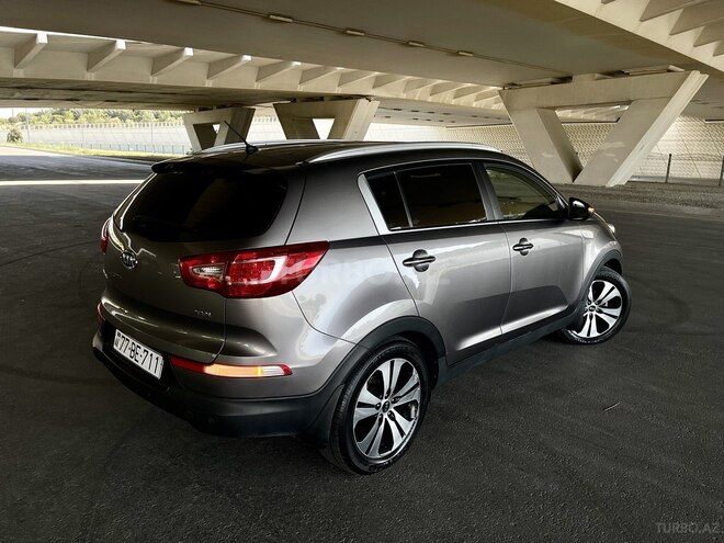 Kia Sportage 2011, 210,000 km - 2.0 l - Sumqayıt
