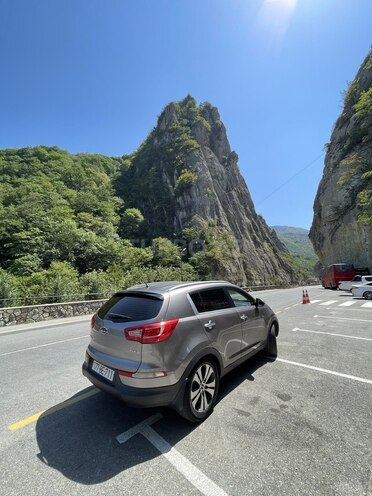 Kia Sportage 2011, 210,000 km - 2.0 l - Sumqayıt